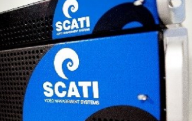 SCATI presents the new version of SCATI SUITE