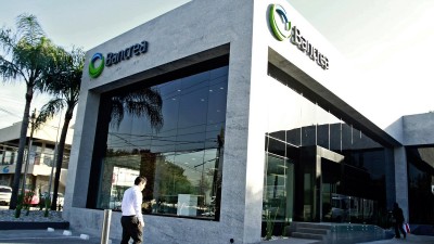 Banco Bancrea (México)