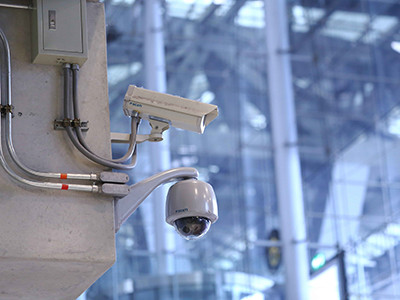 Sistemas de CCTV, más allá de la seguridad