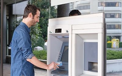 SCATI VISION B100, videograbadores para ATMs con el máximo rendimiento