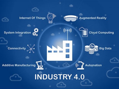 CCTV systems in the supply chain 4.0, beyond security | Scati