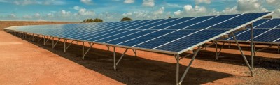 La planta solar SIBO de Guatemala instala la plataforma de video SCATI