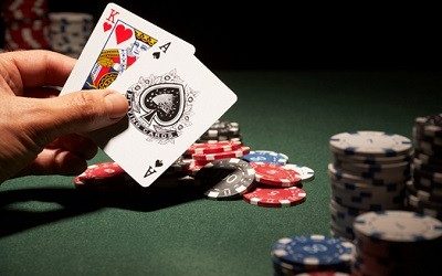 El casino no se la juega en la resolución de las incidencias