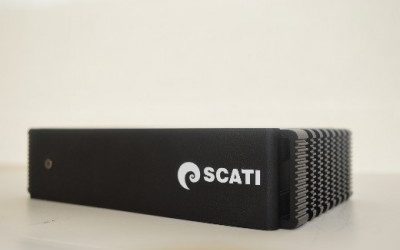 SCATI presents its IP recording platform for remote localisations