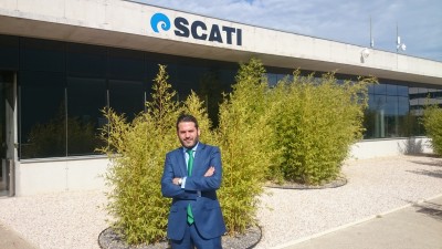 SCATI reinforces its position in the Spanish security market