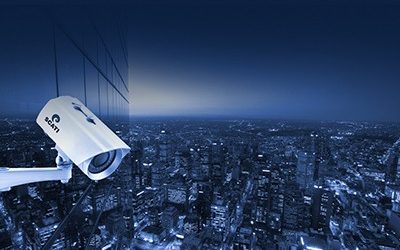 Top Video Surveillance Trends for 2016