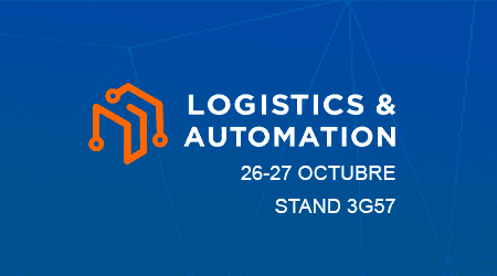 SCATI participará en Logistics & Automation