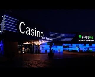 Casino Mediterráneo España - SCATI Sistemas Inteligentes de Seguridad para Casinos