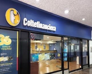 Coltefinanciera Colombia - SCATI Soluciones Inteligentes de Seguridad para Bancos