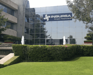 Inbursa México - SCATI Soluciones Inteligentes de Seguridad para Bancos