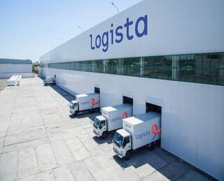 Logista Parcel - SCATI Sistemas Inteligentes de Seguridad para Logística