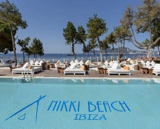 Nikki Beach España - SCATI Sistemas Inteligentes de Seguridad para Hoteles y Resorts