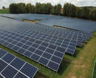 Plantas Fotovoltaicas Endesa España - SCATI Sistemas de Seguridad Inteligente Utilities