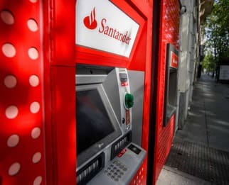 Santander España - SCATI Soluciones Inteligentes de Seguridad para Bancos