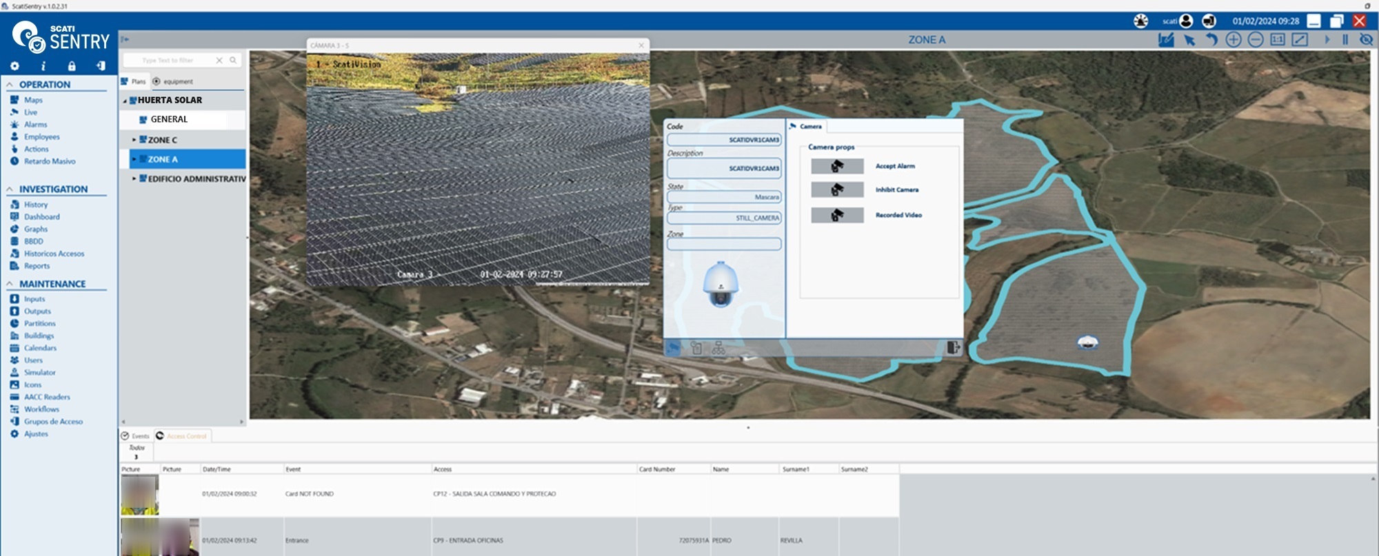 scati_sentry_integraçao_de_sistemas_segurança_plantas_fotovoltaicas