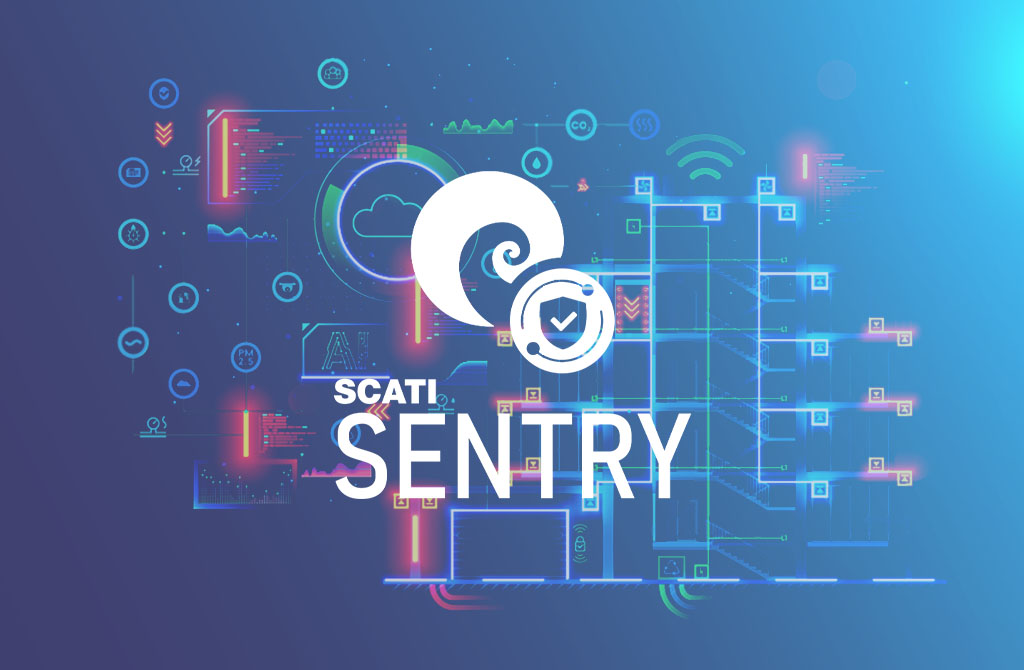 SCATI_SENTRY_Plataforma_Integración_Sistemas